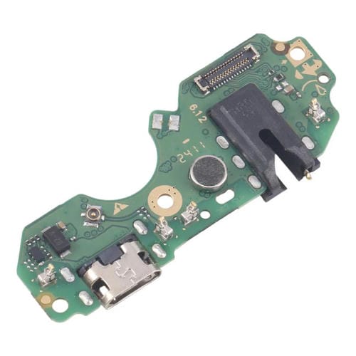 Infinix Smart 6 X6511 Charging Port Board