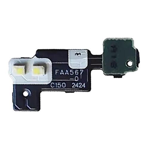 Câble Flex Lampe de poche Pjx110 OnePlus Ace 3 Pro