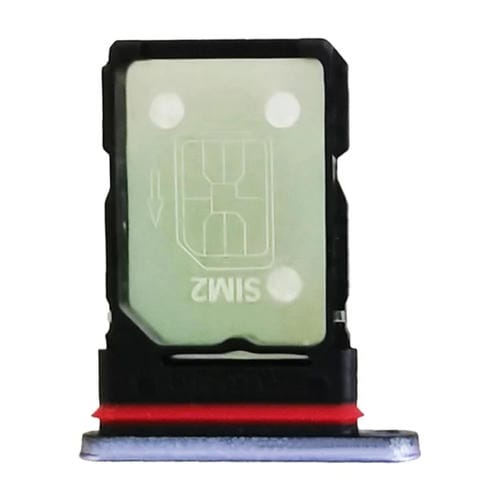 Tabuleiro Cartão SIM OnePlus Ace 3V Pjf110 (Roxo)