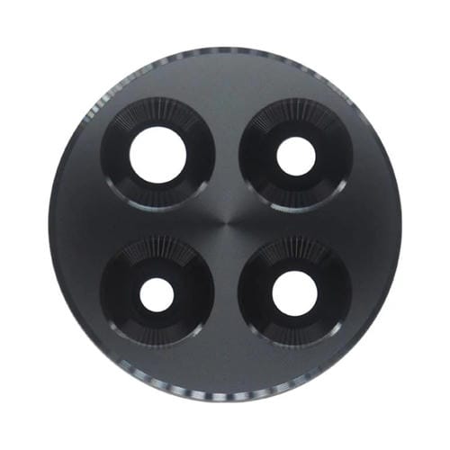 Objectif de caméra arrière PKG110 OnePlus Ace 5 (Noir)