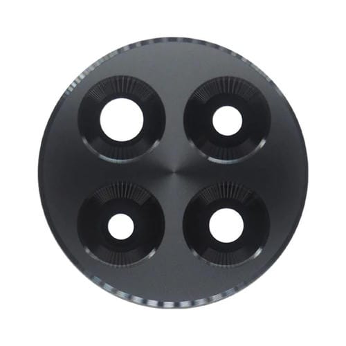 Objectif de caméra arrière Pkr110 OnePlus Ace 5 Pro (Noir)