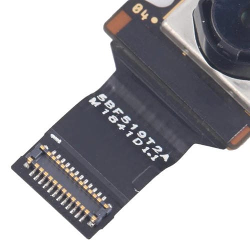 Cover Microsoft Surface Book 2 and Book 3 of 15 Inches with Front Camera