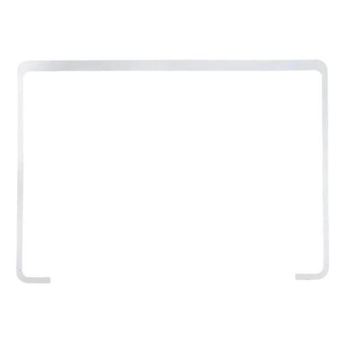 Striscia decorativa viti Microsoft Surface Laptop Studio 1964 (Argento)