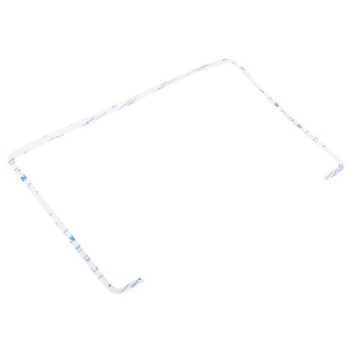 Striscia decorativa viti Microsoft Surface Laptop Studio 1964 (Argento)