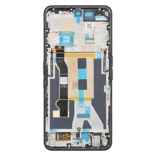 Pantalla Completa Original AMOLED con Marco para Nothing Phone 3A A059