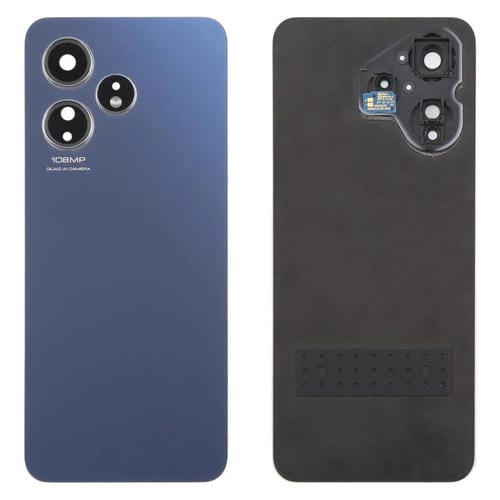 Coperchio Posteriore della Batteria in Vetro Boost Celero 5G