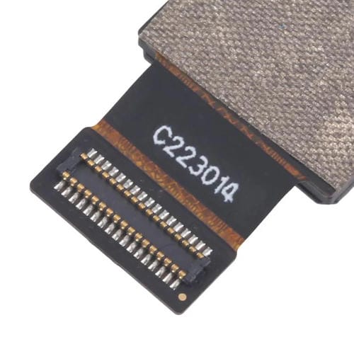 Câmara Traseira Principal Original Nokia Xr21