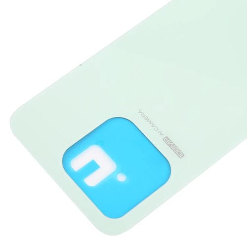 Tapa Trasera de Batería de Vidrio con Adhesivo ZTE Axon 70