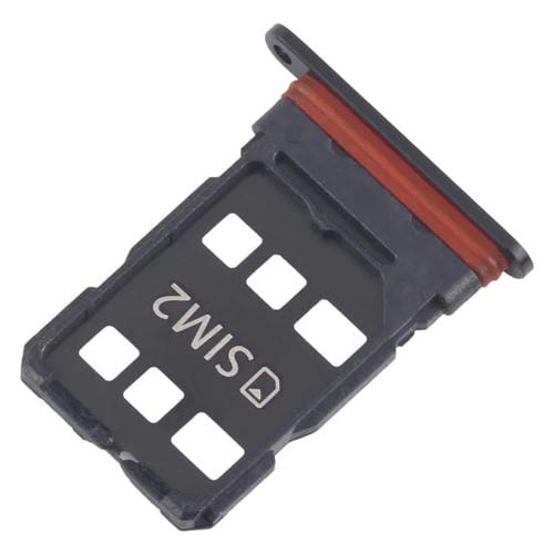 Vassoio scheda SIM ZTE Nubia Z50S Pro NX713J (Nero)