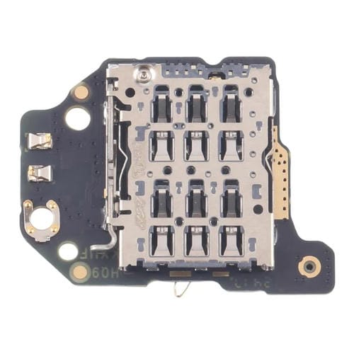 SIM Card Reader Plate Motorola Moto S50 Original