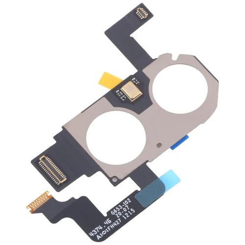 Flex Cable Original Google Pixel 9 Pro Flashlight