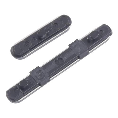 Botão de Energia e Controlo de Volume Google Pixel 9 Pro XL (Preto)