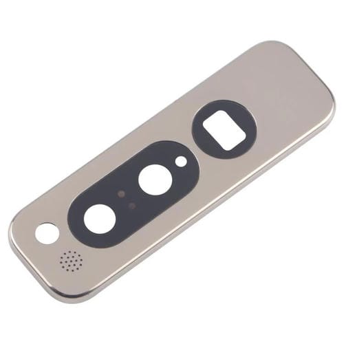 Copertura della lente della fotocamera posteriore Google Pixel Fold (Dorata)