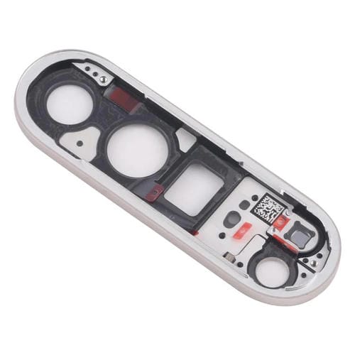 Rückseitige Kamerlinseabdeckung Google Pixel 9 Pro XL (Gold)