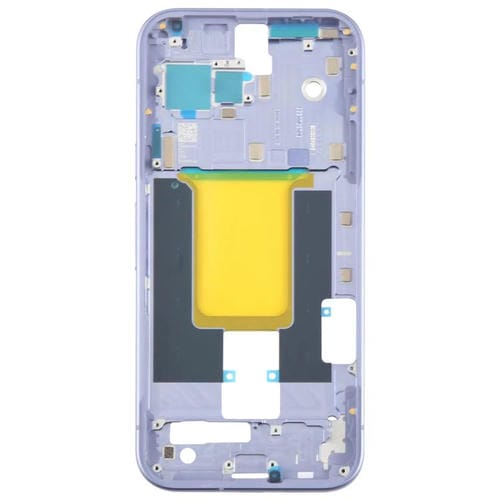 Centre principal Google Pixel 9 (Bleu) Original