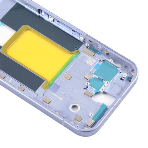 Centre principal Google Pixel 9 (Bleu) Original