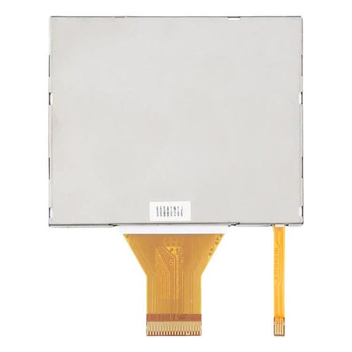 Full Screen Kodak Easyshare Z1275