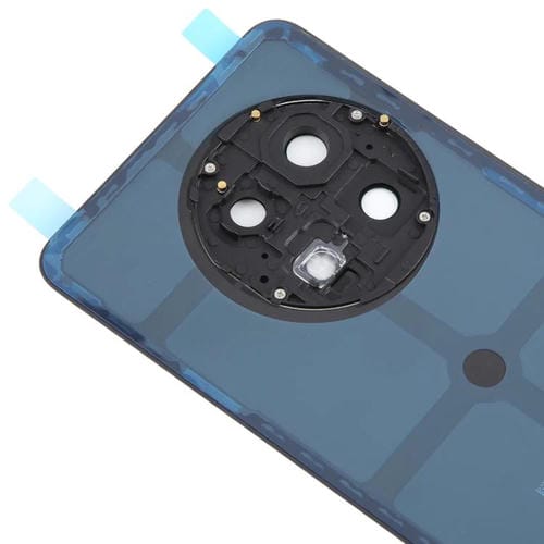 Tampa Traseira da Bateria OnePlus 13 (Branco)