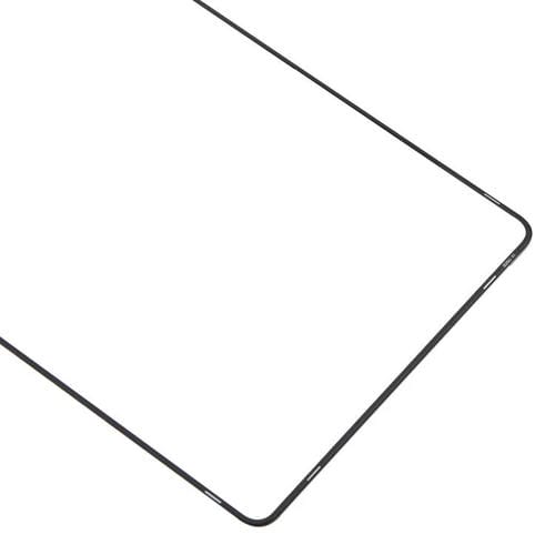 Glass Lens Outer Front Screen Samsung Galaxy S25 Ultra Adhesive OCA