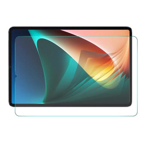 1 PCs para Xiaomi Pad 5/5 Pro Enkay Hat-Prince 0.33mm Protector de Cristal Templado a Prueba de Explosiones Anti-Scratch Film - MOVILSTORE