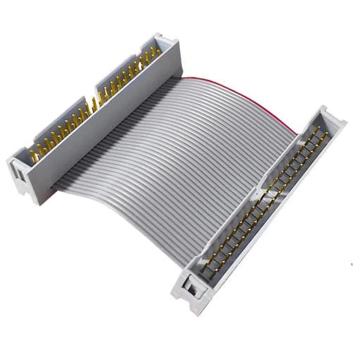 Cable de extensión IDE macho a HD macho JUNSUNMAY 40 pines