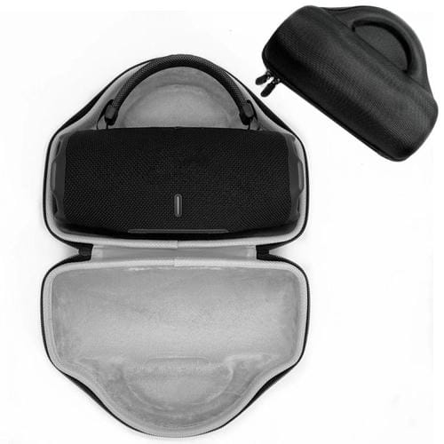 Bolsa de almacenamiento protectora rĂgida para altavoz Bluetooth portĂĄtil JBL Charge 6, resistente al agua