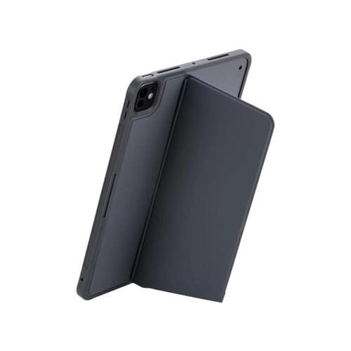 Funda magnética con teclado y control para iPad 2022