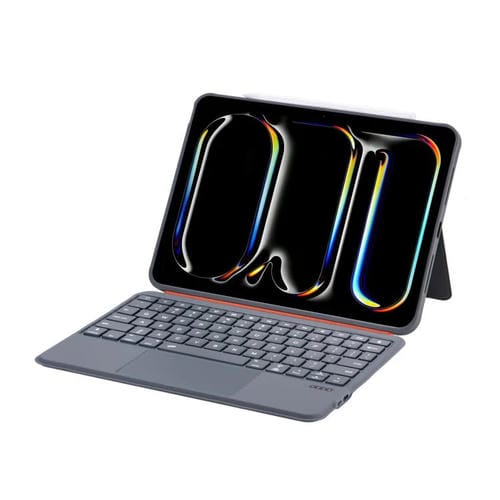 Funda magnética con teclado y control para iPad Pro 11 (2021/2022)