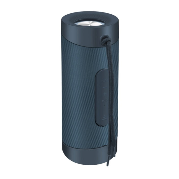 Mini Altavoz Bluetooth Portátil Audio De Escritorio Ultimate Blue