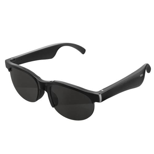 Gafas con Auriculares Estéreo Xg88Pro Bluetooth para Ciclismo Llamadas Inalámbricas (Negro)