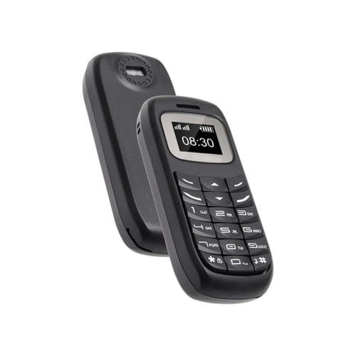 Mini Auricular Bluetooth BM70 Doble Sim Personalizado (Negro)