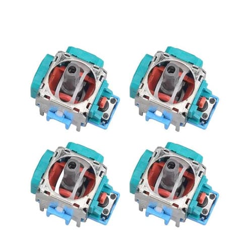 Joystick 3D avec potentiomètre pour PS4 et PS5
