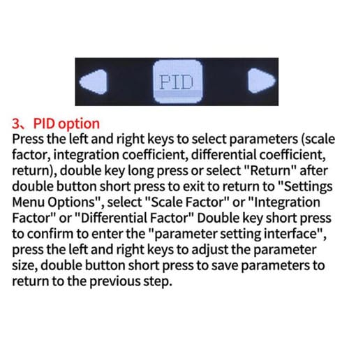 Ecrã LCD Controlo de Temperatura Inteligente Zfx-G3061 Placa de Aquecimento de Dupla Camada