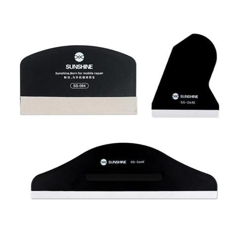 Hydrogel-Schutzfolienschaber Sunshine Ss-064D Handy, Tablet und PC