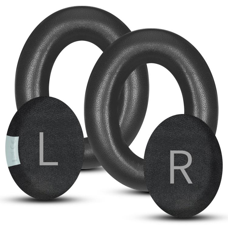 Almohadillas para Auriculares Bose NC700 Piel de Cordero y Esponja (Blanco) (1 Par)
