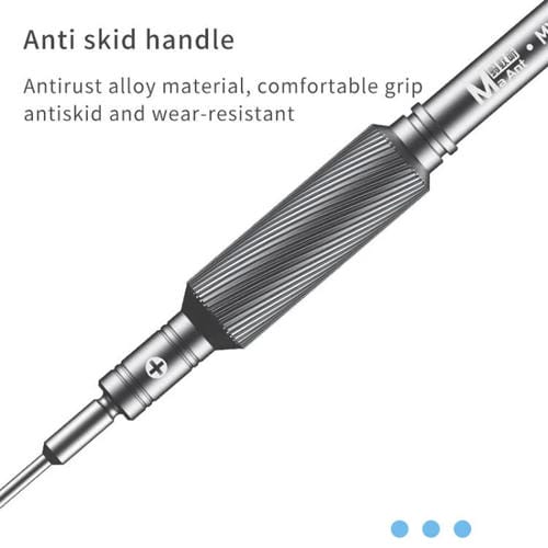 Präzisionsschraubendreher Maant My-901 Handy-Reparatur Sechskantstil