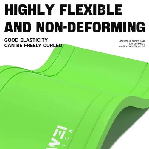 Luowei Base + Mesh Tin CPU Chip Magnetic Table Pad Silicone Cushion (Gray)