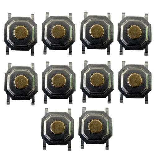 Botão Início Palm Steam Deck Interruptor de Movimento (Botão Início)