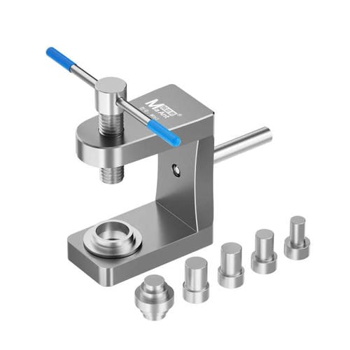 Herramienta de Reparación MaAnt M063 Quitar Marco de Cámara Trasera de Teléfono Celular