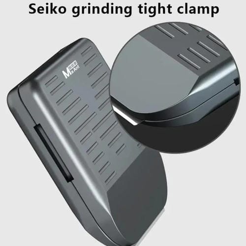 Double-Edged Magnetic Blade MaAnt MY-116 Fixed Accessory Cell Phone Repair Screen Removal Blade and Degumming Without Blade