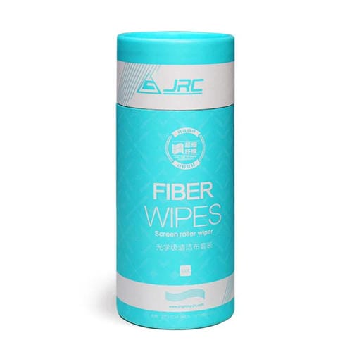 Panno di pulizia JRC (10 pezzi) schermo del laptop, fotocamera digitale, cellulare e occhiali