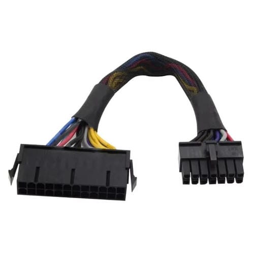 Cavo Adattatore Lenovo Scheda Madre 24 Pin a 14 Pin 30 cm