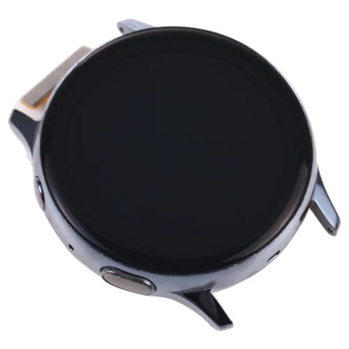 LCD Screen Digitizer Samsung Galaxy Watch Active 2 SM-R830 (Black) Complete