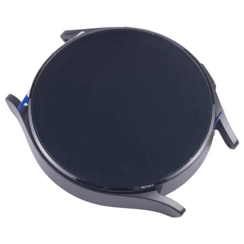 Pantalla Completa Samsung Galaxy Watch 4 SM-R870 con Marco (Negro)