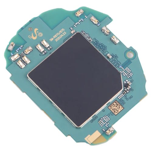 Carte mère Samsung Galaxy Watch 4 SM-R870