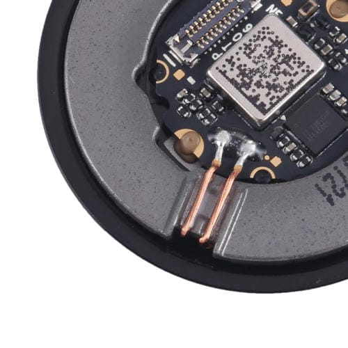 Dosseret en verre avec capteur de fréquence cardiaque Samsung Galaxy Watch 6 40mm