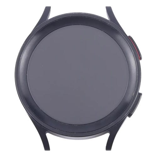 Pantalla Completa con Marco Samsung Galaxy Watch 5 Pro 45mm SM-R920 / R925 (Negro)