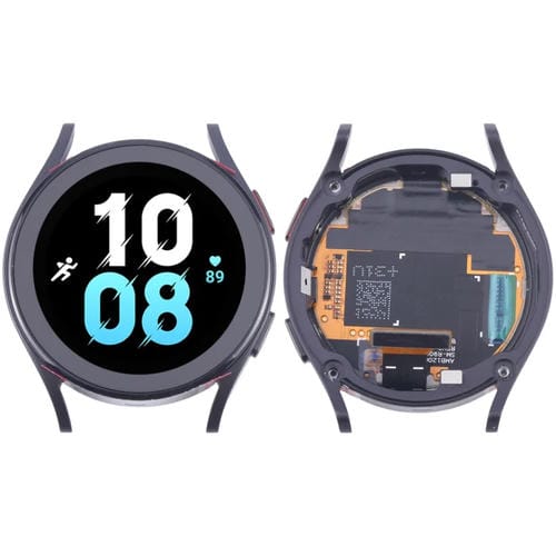 Schermo LCD Samsung Galaxy Watch 5 40mm SM-R900/R905 (Nero)