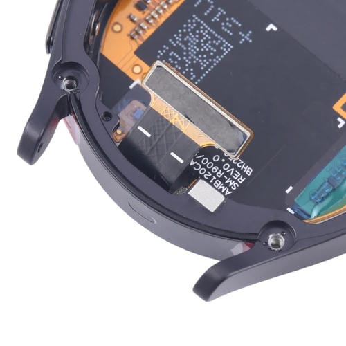 Schermo LCD Samsung Galaxy Watch 5 40mm SM-R900/R905 (Nero)