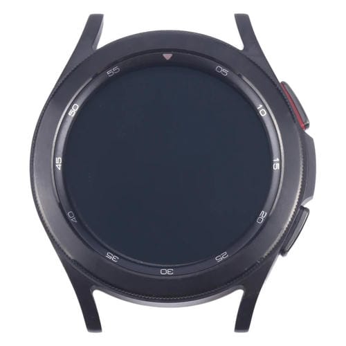 Écran LCD Samsung Galaxy Watch 4 Classic 42mm SM-R880/R885 (Noir)